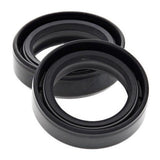 ALL BALLS RACING FORK OIL SEALS (55 - 100) - DRIVEN Canada's Powersports 72398041087355 - 100