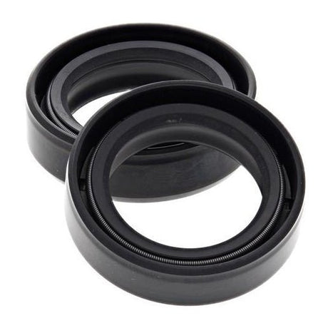ALL BALLS RACING FORK OIL SEALS (55 - 100) - DRIVEN Canada's Powersports 72398041087355 - 100