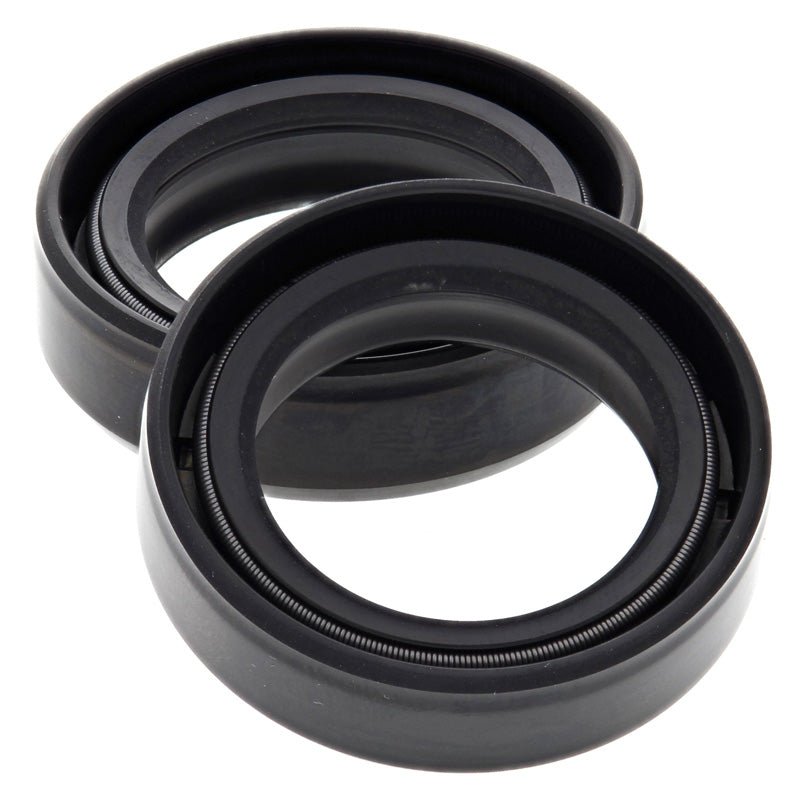 ALL BALLS RACING FORK OIL SEALS (55 - 100) - DRIVEN Canada's Powersports 72398041087355 - 100