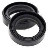 ALL BALLS RACING FORK OIL SEALS (55 - 100) - DRIVEN Canada's Powersports 72398041087355 - 100