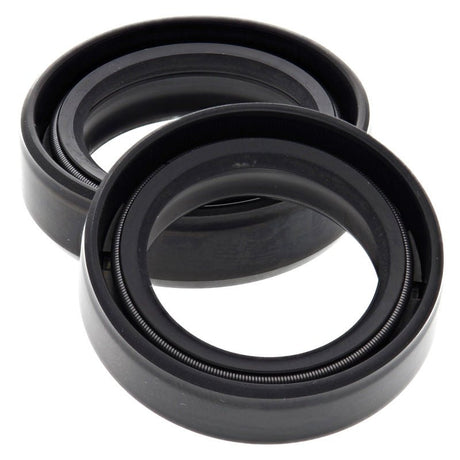 ALL BALLS RACING FORK OIL SEALS (55 - 100) - DRIVEN Canada's Powersports 72398041087355 - 100