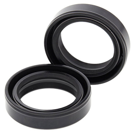ALL BALLS RACING FORK OIL SEALS (55 - 106) - DRIVEN Canada's Powersports 72398041086655 - 106