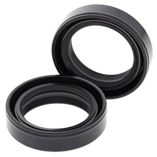 ALL BALLS RACING FORK OIL SEALS (55 - 106) - DRIVEN Canada's Powersports 72398041086655 - 106
