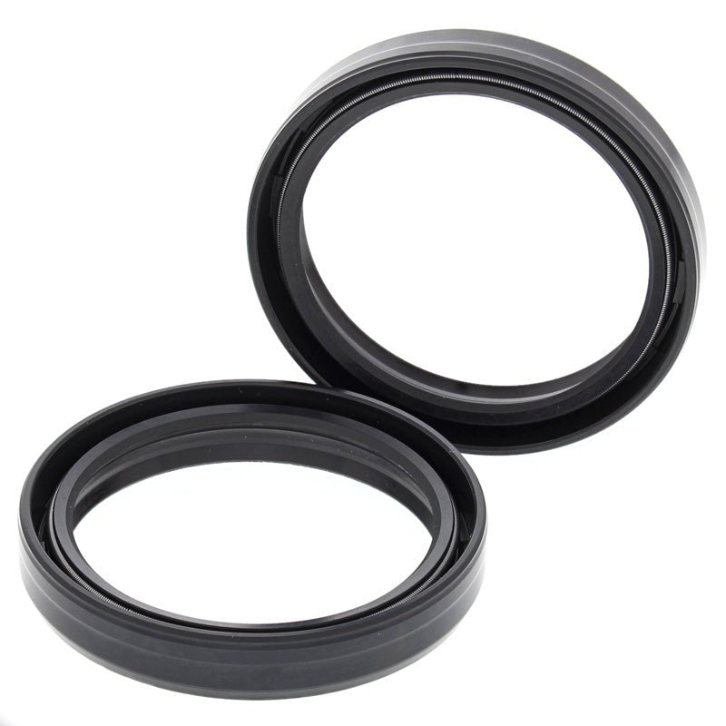 ALL BALLS RACING FORK OIL SEALS (55 - 129) - DRIVEN Canada's Powersports 72398041064455 - 129