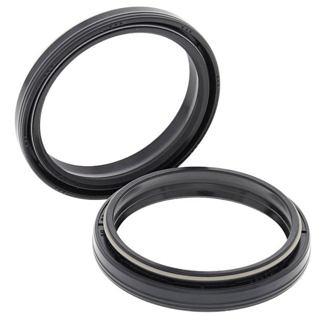 ALL BALLS RACING FORK OIL SEALS (55 - 134) - DRIVEN Canada's Powersports 72398042021655 - 134