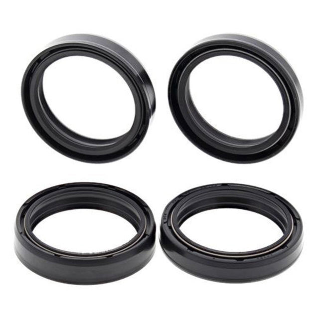 ALL BALLS RACING FORK OIL SEALS (55 - 150) - DRIVEN Canada's Powersports 2375515055 - 150