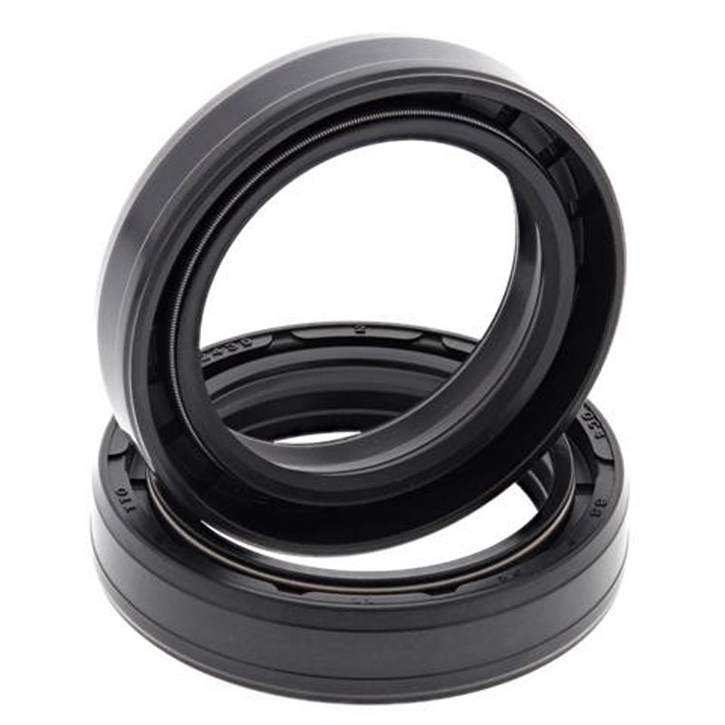 ALL BALLS RACING FORK OIL SEALS (55 - 151) - DRIVEN Canada's Powersports 72398042763555 - 151