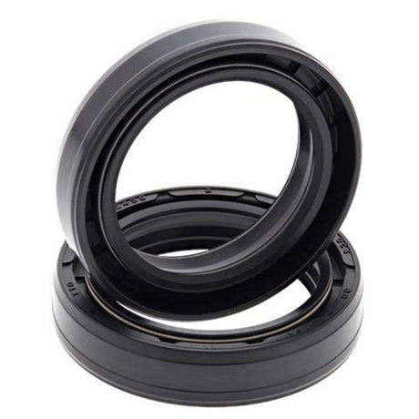 ALL BALLS RACING FORK OIL SEALS (55 - 151) - DRIVEN Canada's Powersports 72398042763555 - 151