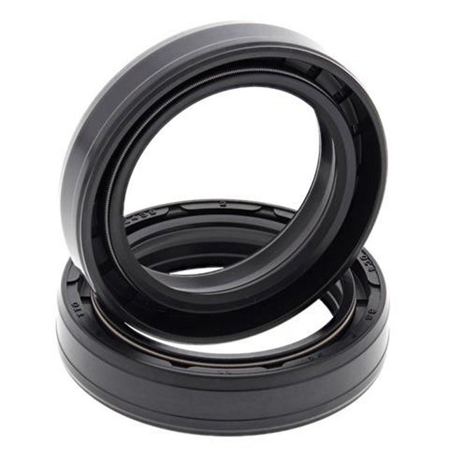ALL BALLS RACING FORK OIL SEALS (55 - 151) - DRIVEN Canada's Powersports 72398042763555 - 151