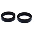 ALL BALLS RACING FORK OIL SEALS (55 - 155) - DRIVEN Canada's Powersports 72398044542455 - 155