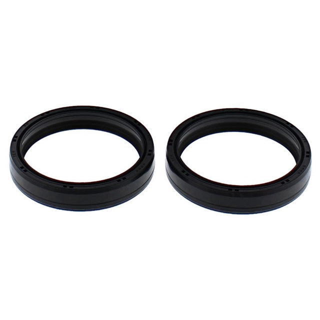 ALL BALLS RACING FORK OIL SEALS (55 - 158) - DRIVEN Canada's Powersports 2375515855 - 158