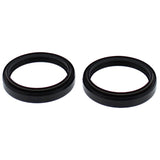 ALL BALLS RACING FORK OIL SEALS (55 - 159) - DRIVEN Canada's Powersports 72398044546255 - 159