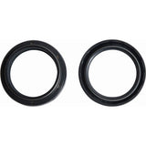 ALL BALLS RACING FORK OIL SEALS (55 - 163) - DRIVEN Canada's Powersports 61331080781055 - 163