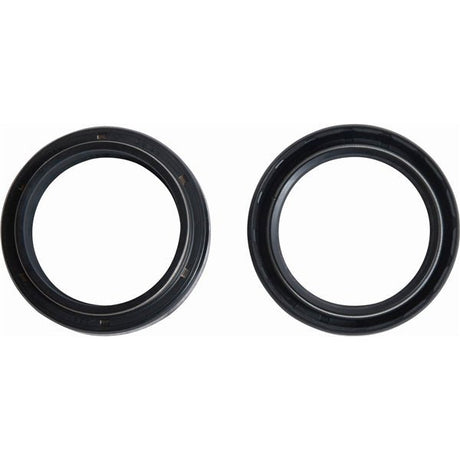 ALL BALLS RACING FORK OIL SEALS (55 - 163) - DRIVEN Canada's Powersports 61331080781055 - 163
