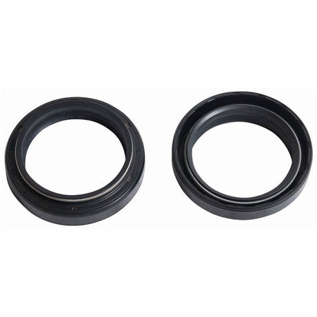 ALL BALLS RACING FORK OIL SEALS (55 - 163) - DRIVEN Canada's Powersports 61331080781055 - 163