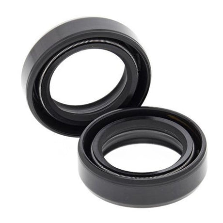 ALL BALLS RACING FORK OIL SEALS (55 - 101) - DRIVEN Canada's Powersports 2375510155 - 101