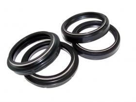 ALL BALLS RACING FORK OIL SEALS (55 - 102) - DRIVEN Canada's Powersports 2375510255 - 102
