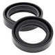 ALL BALLS RACING FORK OIL SEALS (55 - 104) - DRIVEN Canada's Powersports 2375510455 - 104