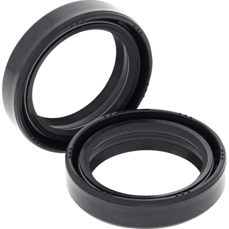 ALL BALLS RACING FORK OIL SEALS (55 - 109) - DRIVEN Canada's Powersports 72398041070555 - 109
