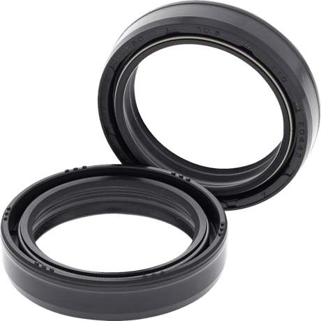 ALL BALLS RACING FORK OIL SEALS (55 - 112) - DRIVEN Canada's Powersports 2375511255 - 112