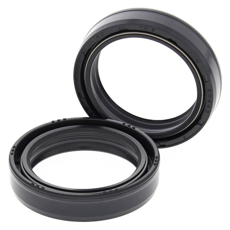 ALL BALLS RACING FORK OIL SEALS (55 - 112) - DRIVEN Canada's Powersports 2375511255 - 112