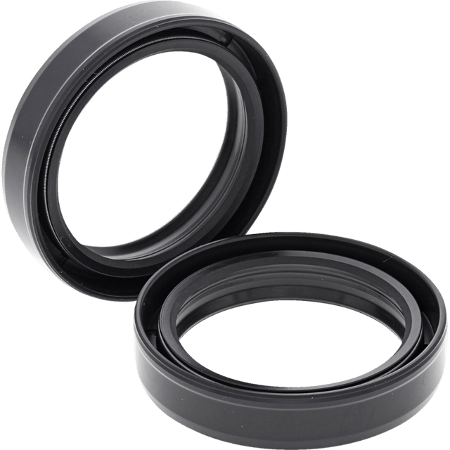 ALL BALLS RACING FORK OIL SEALS (55 - 116) - DRIVEN Canada's Powersports 2375511655 - 116