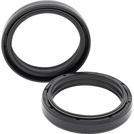 ALL BALLS RACING FORK OIL SEALS (55 - 126) - DRIVEN Canada's Powersports 2375512655 - 126