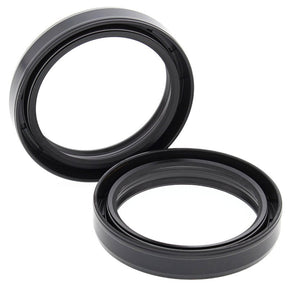 ALL BALLS RACING FORK OIL SEALS (55 - 140) - DRIVEN Canada's Powersports 72398042024755 - 140