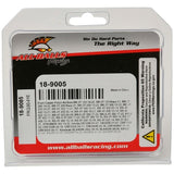 ALL BALLS RACING FRONT CALIPER PISTON KIT (18 - 9005) - DRIVEN Canada's Powersports 61331080812118 - 9005