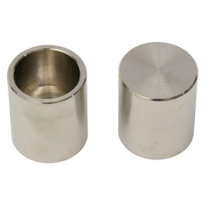 ALL BALLS RACING FRONT CALIPER PISTON KIT (18 - 9008) - DRIVEN Canada's Powersports 61331080815218 - 9008