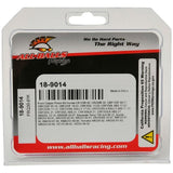 ALL BALLS RACING FRONT CALIPER PISTON KIT (18 - 9014) - DRIVEN Canada's Powersports 61331080821318 - 9014