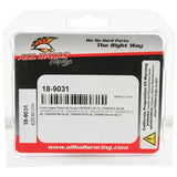 ALL BALLS RACING FRONT CALIPER PISTON KIT (18 - 9031) - DRIVEN Canada's Powersports 61331080838118 - 9031