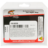 ALL BALLS RACING FRONT CALIPER PISTON KIT (18 - 9036) - DRIVEN Canada's Powersports 61331080843518 - 9036