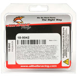 ALL BALLS RACING FRONT CALIPER PISTON KIT (18 - 9042) - DRIVEN Canada's Powersports 61331080849718 - 9042