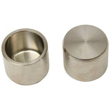 ALL BALLS RACING FRONT CALIPER PISTON KIT (18 - 9044) - DRIVEN Canada's Powersports 61331080851018 - 9044