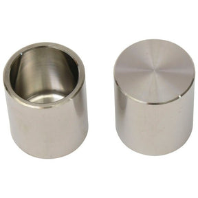 ALL BALLS RACING FRONT CALIPER PISTON KIT (18 - 9012) - DRIVEN Canada's Powersports 61331080819018 - 9012