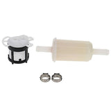 ALL BALLS RACING FUEL FILTER (47 - 3032) - DRIVEN Canada's Powersports 71420500000047 - 3032