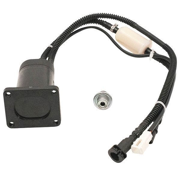 ALL BALLS RACING FUEL PUMP MODULE (47 - 1047) - DRIVEN Canada's Powersports 47 - 104747 - 1047