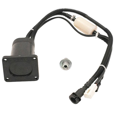 ALL BALLS RACING FUEL PUMP MODULE (47 - 1047) - DRIVEN Canada's Powersports 47 - 104747 - 1047