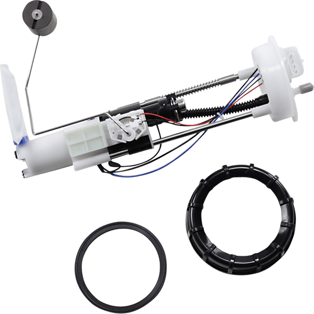 ALL BALLS RACING FUEL PUMP MODULE (47 - 1010) - DRIVEN Canada's Powersports 23747101047 - 1010