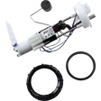ALL BALLS RACING FUEL PUMP MODULE (47 - 1011) - DRIVEN Canada's Powersports 61331079938247 - 1011