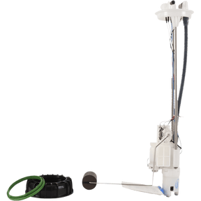 ALL BALLS RACING FUEL PUMP MODULE (47 - 1025) - DRIVEN Canada's Powersports 61331080410947 - 1025