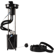 ALL BALLS RACING FUEL PUMP MODULE (47 - 1027) - DRIVEN Canada's Powersports 61331080412347 - 1027