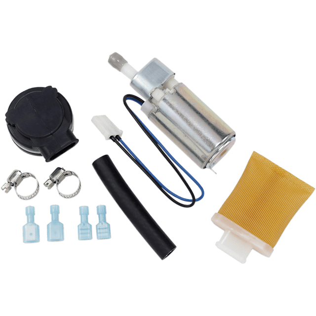 ALL BALLS RACING FUEL PUMP REBUILD KIT (47 - 2006) - DRIVEN Canada's Powersports 23747200647 - 2006