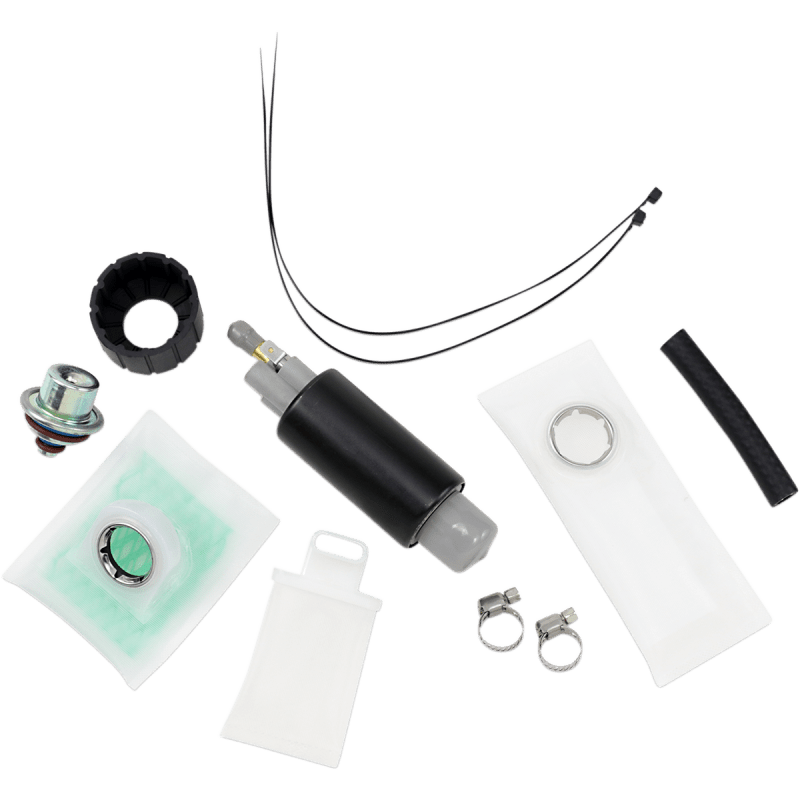 ALL BALLS RACING FUEL PUMP REBUILD KIT (47 - 2009) - DRIVEN Canada's Powersports 23747200947 - 2009