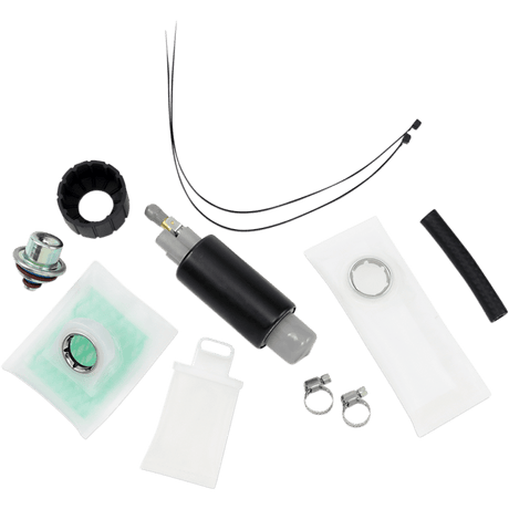 ALL BALLS RACING FUEL PUMP REBUILD KIT (47 - 2009) - DRIVEN Canada's Powersports 23747200947 - 2009