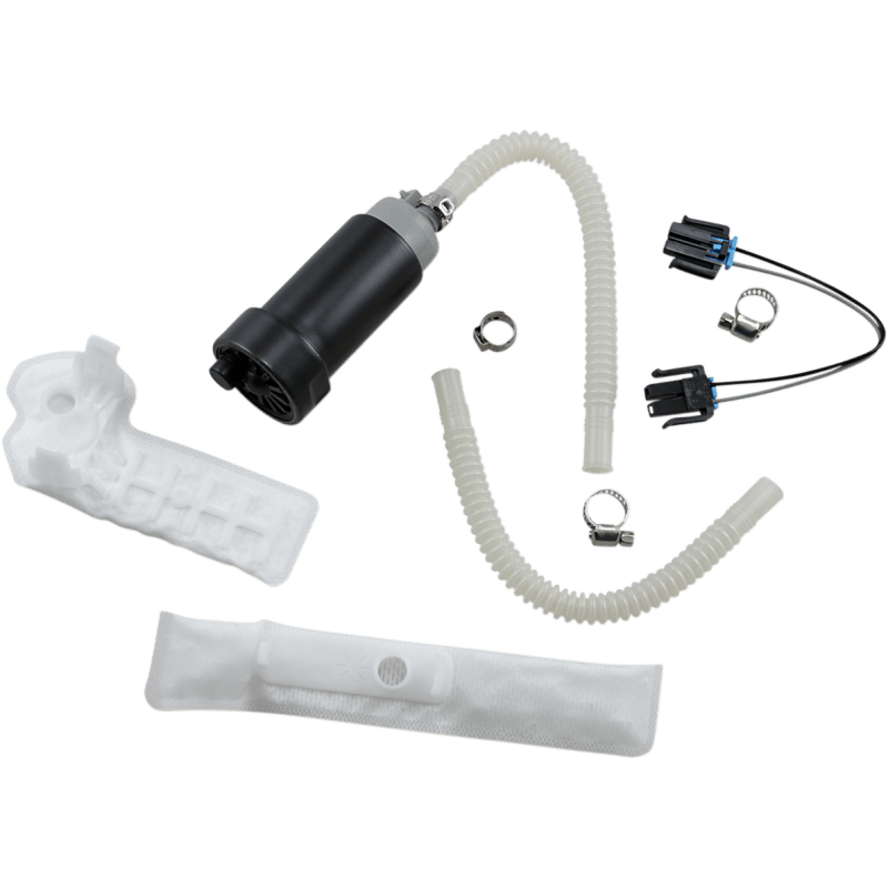 ALL BALLS RACING FUEL PUMP REBUILD KIT (47 - 2011) - DRIVEN Canada's Powersports 61331079958047 - 2011