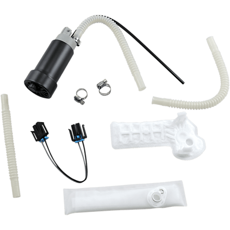 ALL BALLS RACING FUEL PUMP REBUILD KIT (47 - 2012) - DRIVEN Canada's Powersports 61331079959747 - 2012