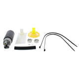 ALL BALLS RACING FUEL PUMP REBUILD KIT (47 - 2018) - DRIVEN Canada's Powersports 61331079965847 - 2018