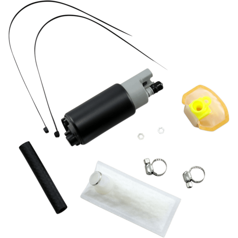 ALL BALLS RACING FUEL PUMP REBUILD KIT (47 - 2018) - DRIVEN Canada's Powersports 61331079965847 - 2018
